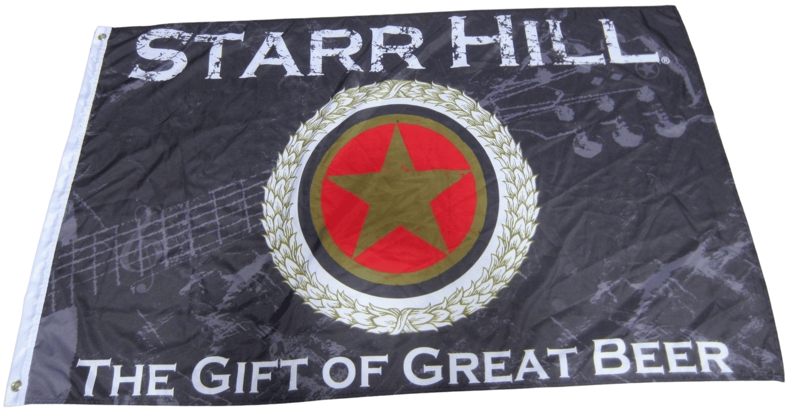 3x5ft Flag - Nylon - Custom Printed 1