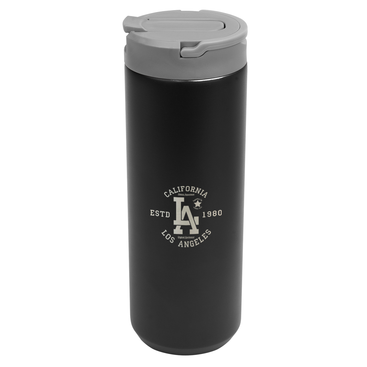 18 Oz. Stainless Steel Claremont Bottle 13