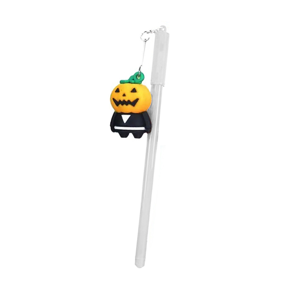 Haloween Pen With Charm 2