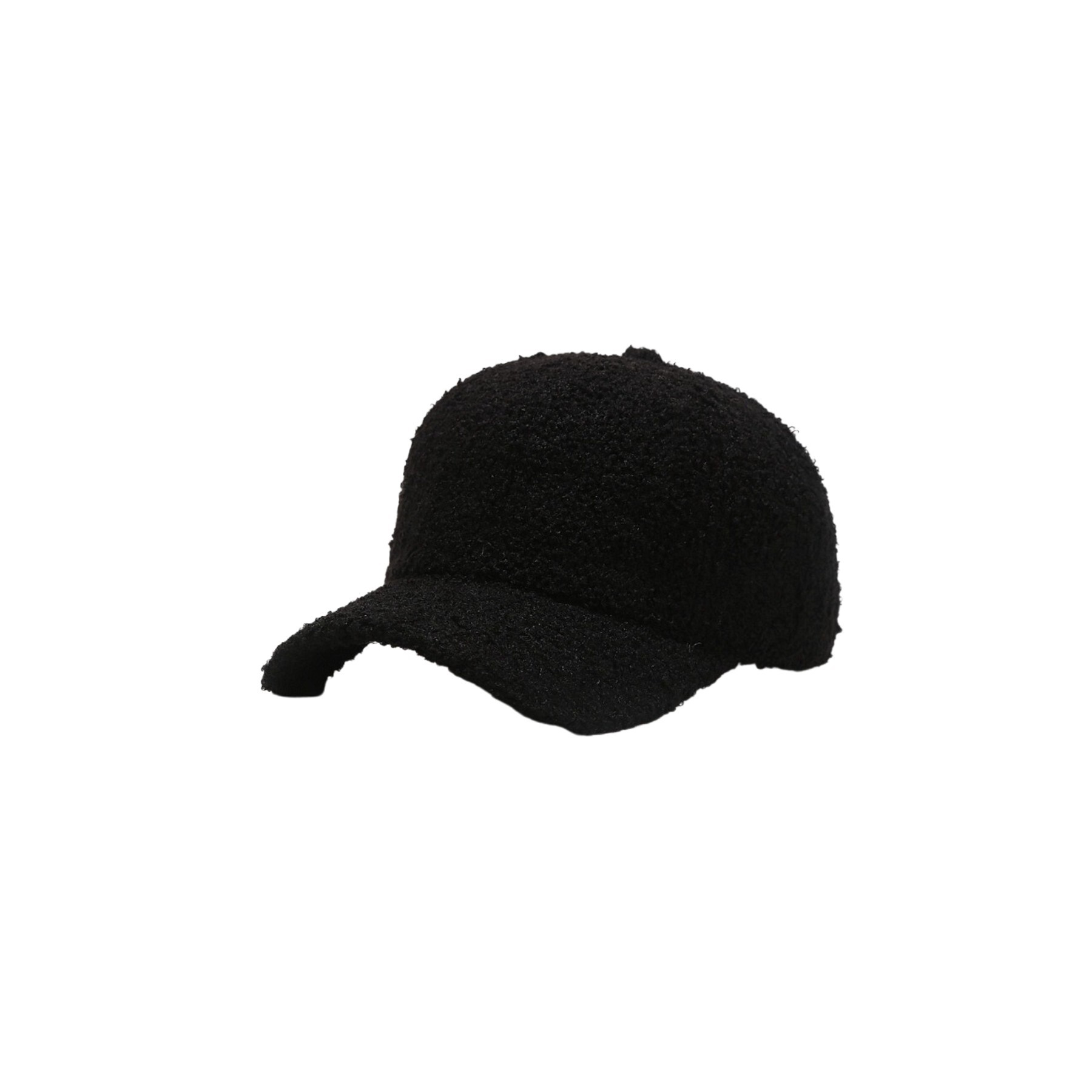 Hairy Baseball Cap 2