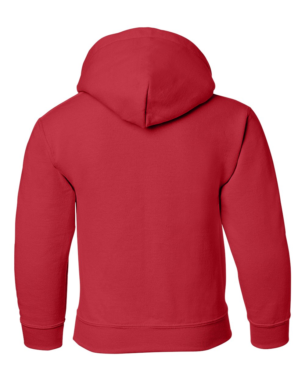 Youth Heavy Blend™ Hooded Sweatshirt - 18500B 61