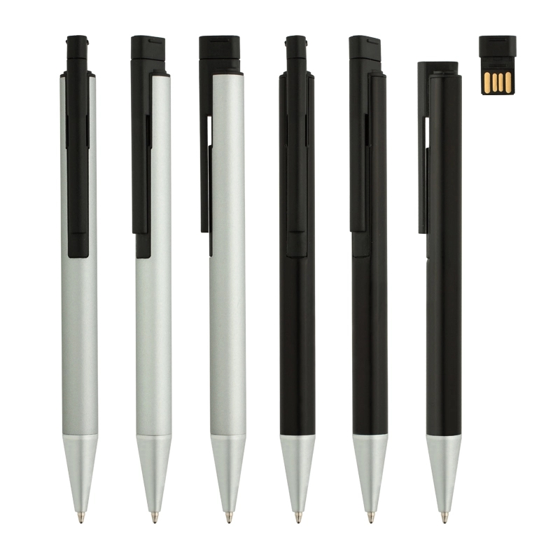 2 in 1 Flash Drive BallPoint Pen 1
