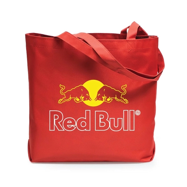Alden Tote Bag, custom tote bag with logo imprint 11