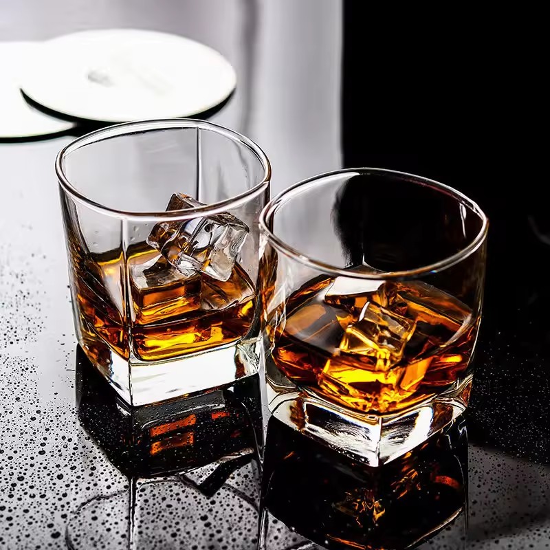 Whiskey Glass 2