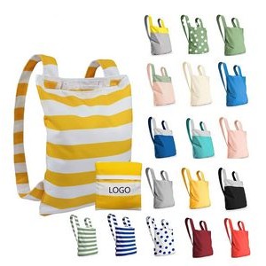 Folding Storage Bag 16