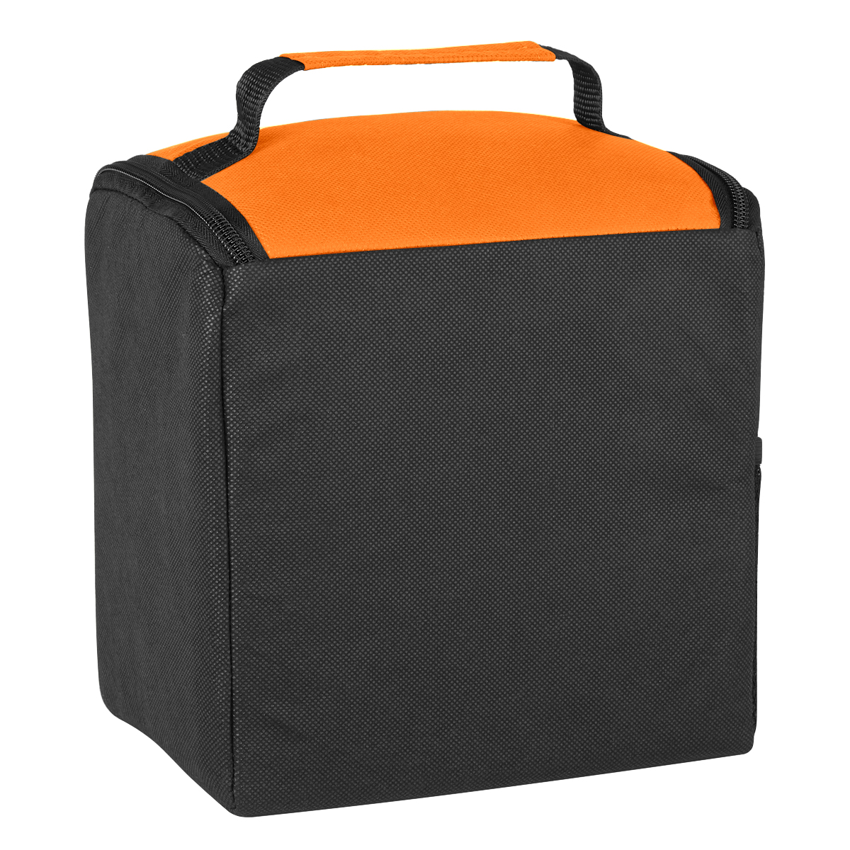 Non-Woven Thrifty Lunch Kooler Bag 25
