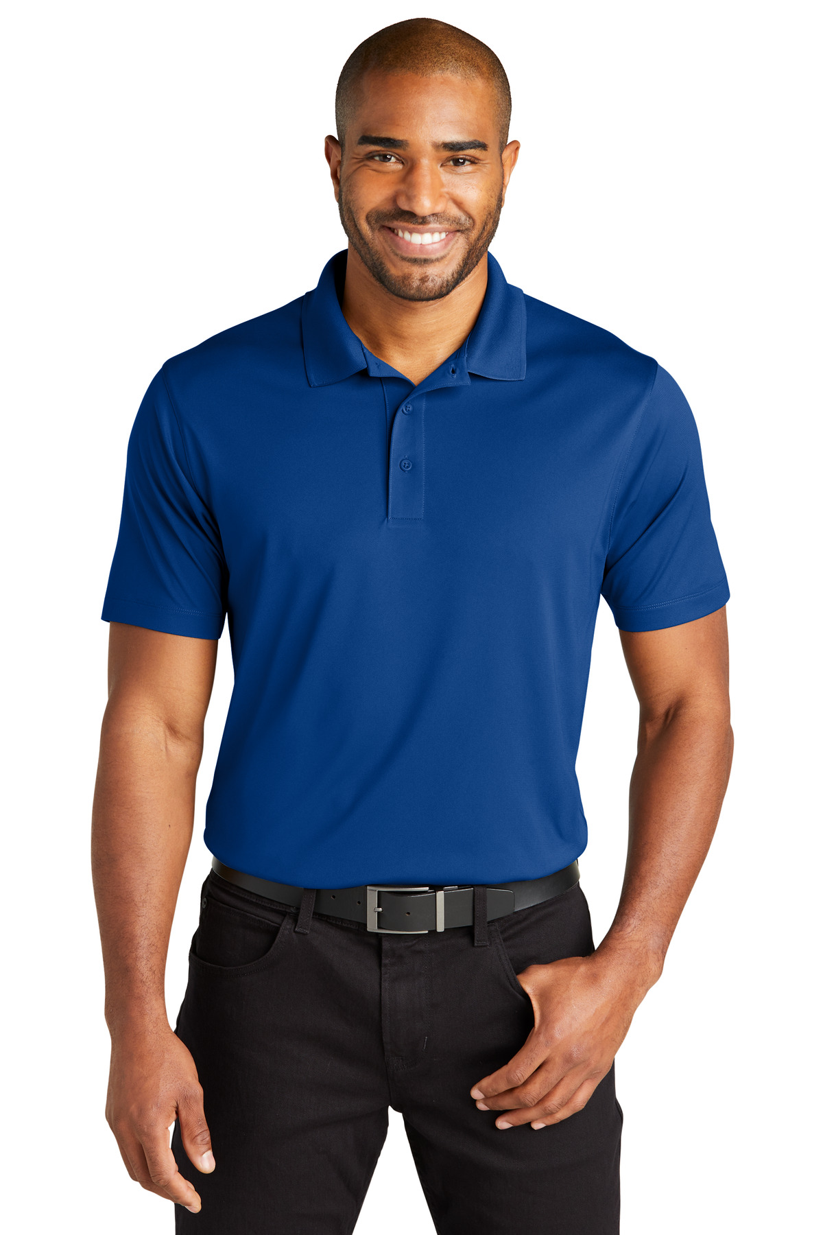 Port Authority® C-FREE Performance Polo 1