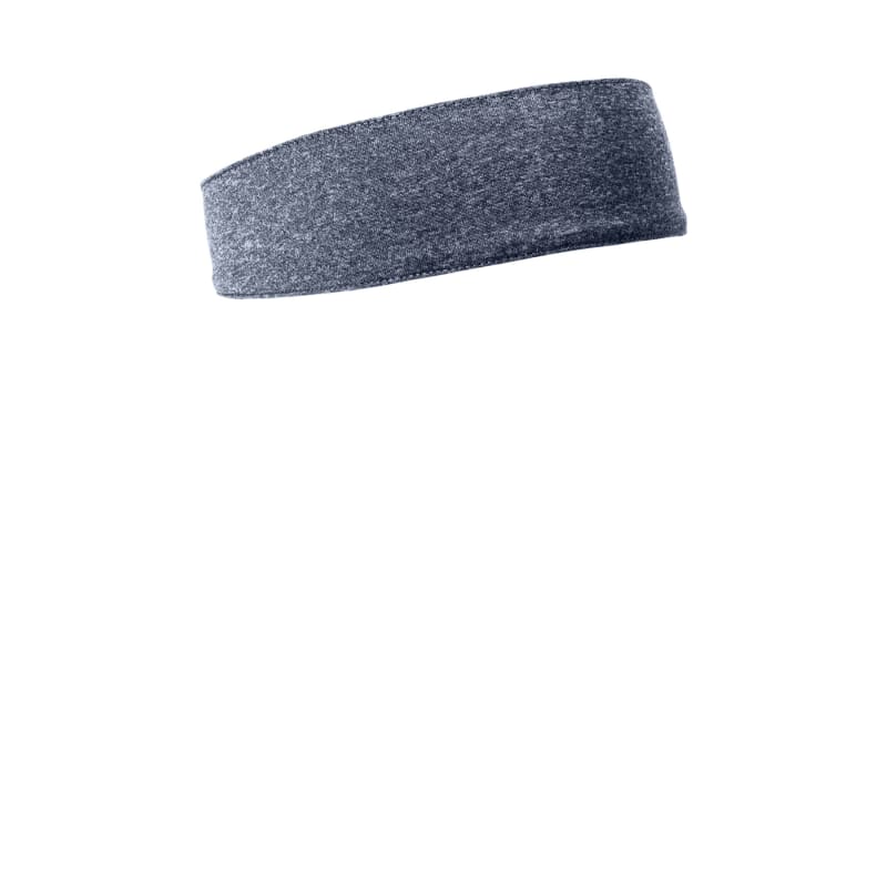 Sport-Tek Contender Headband. 3