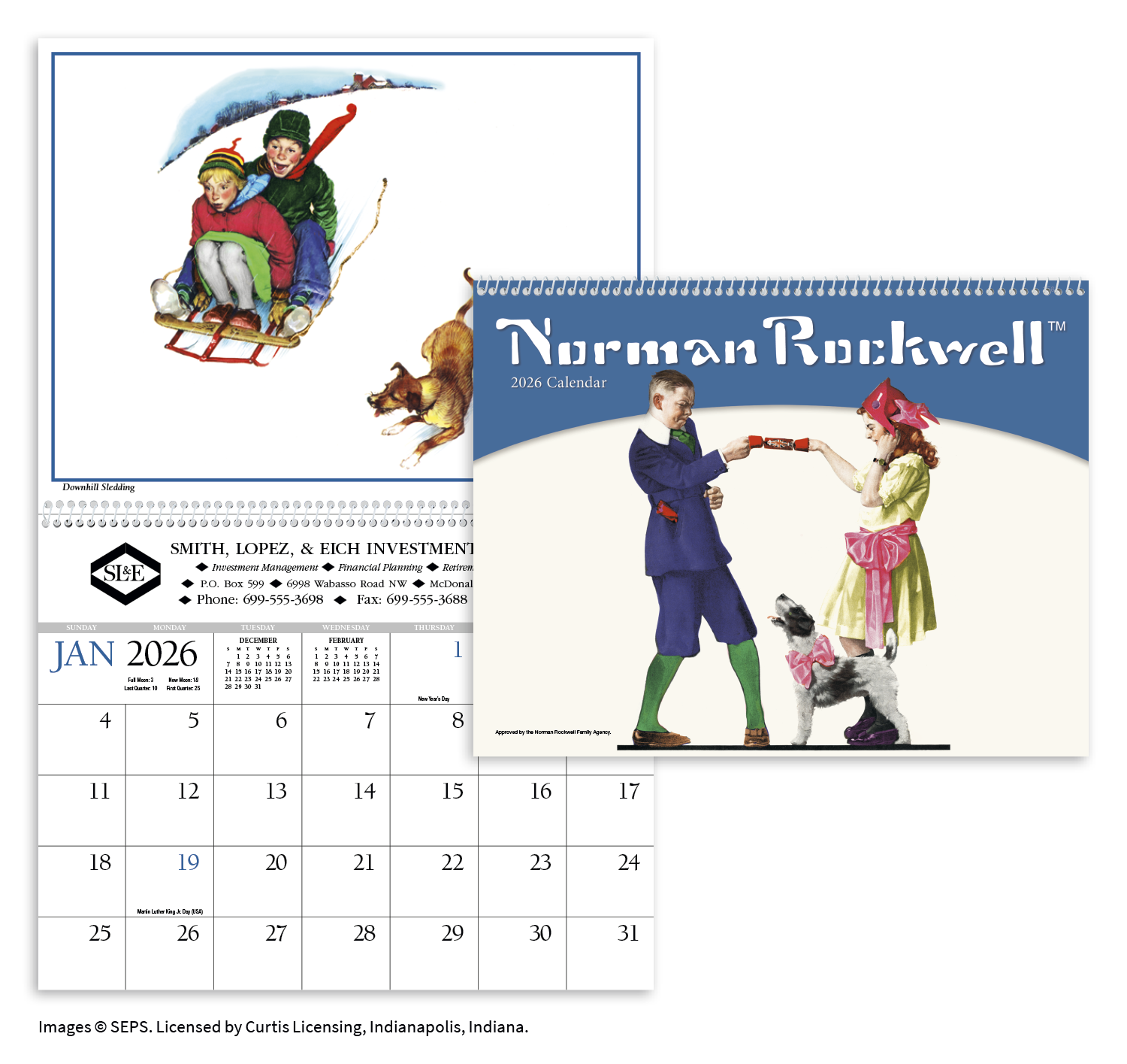 Good Value™ Coalition Duffel