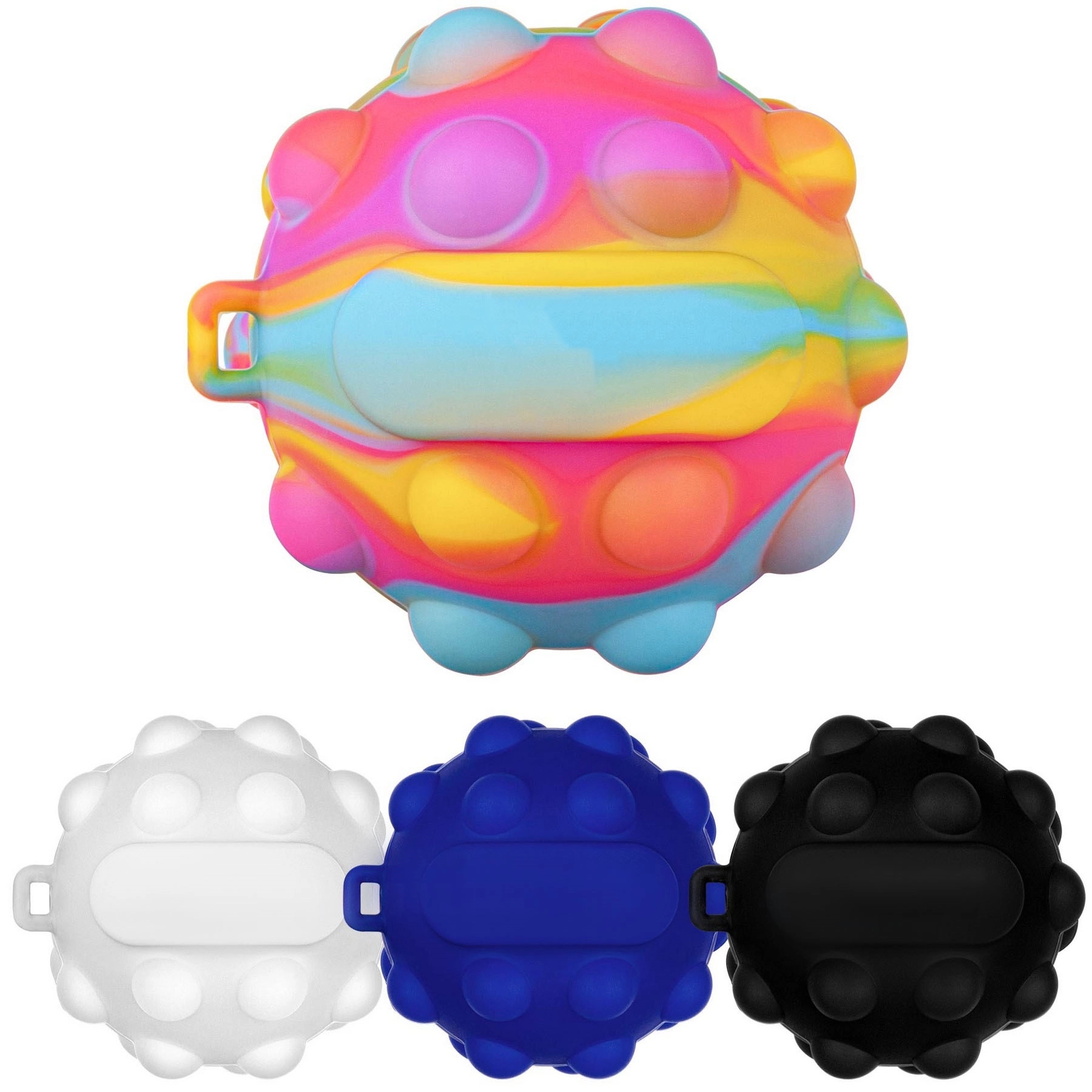 Popper Ball 2