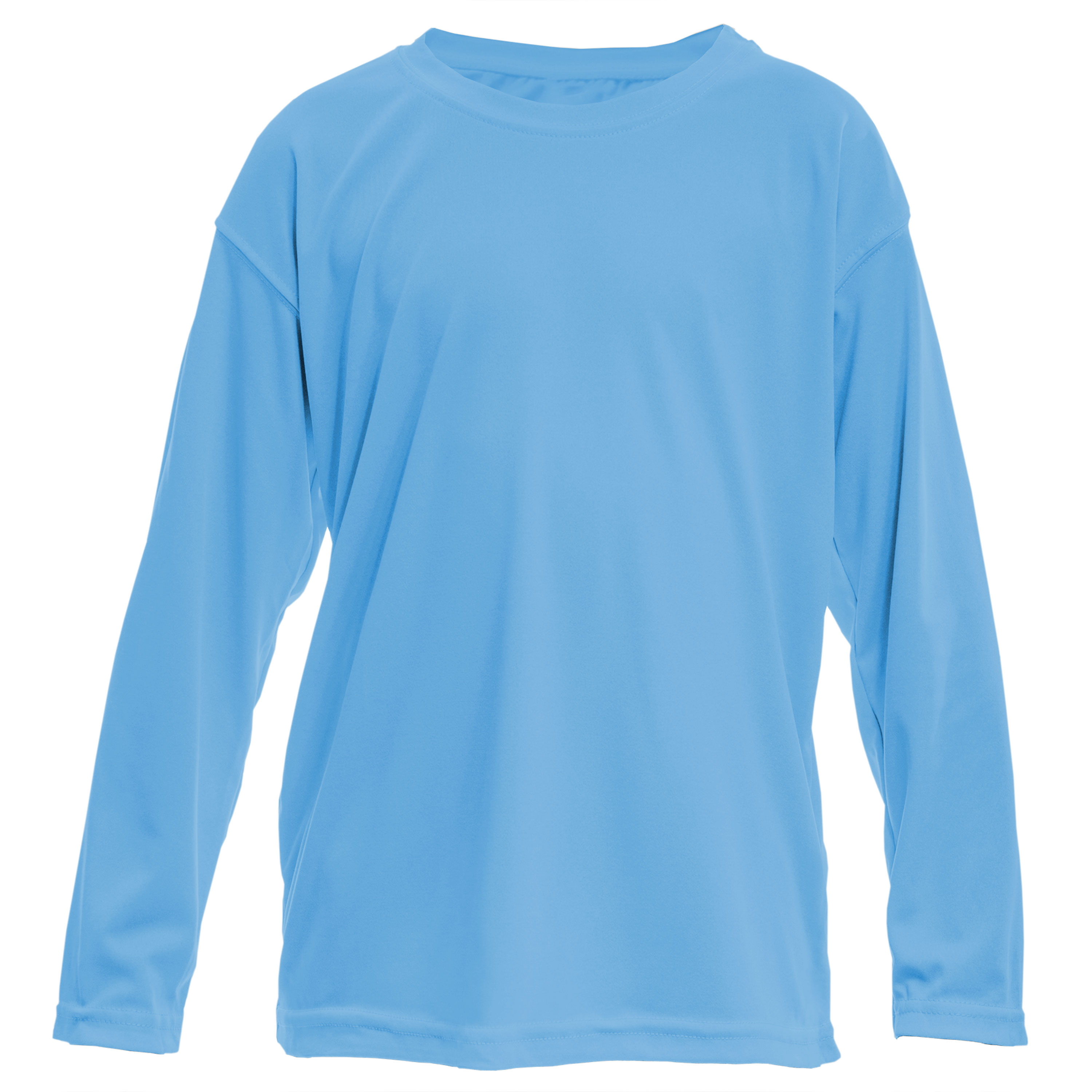 Vapor Apparel Toddler Solar Long Sleeve Shirt 7