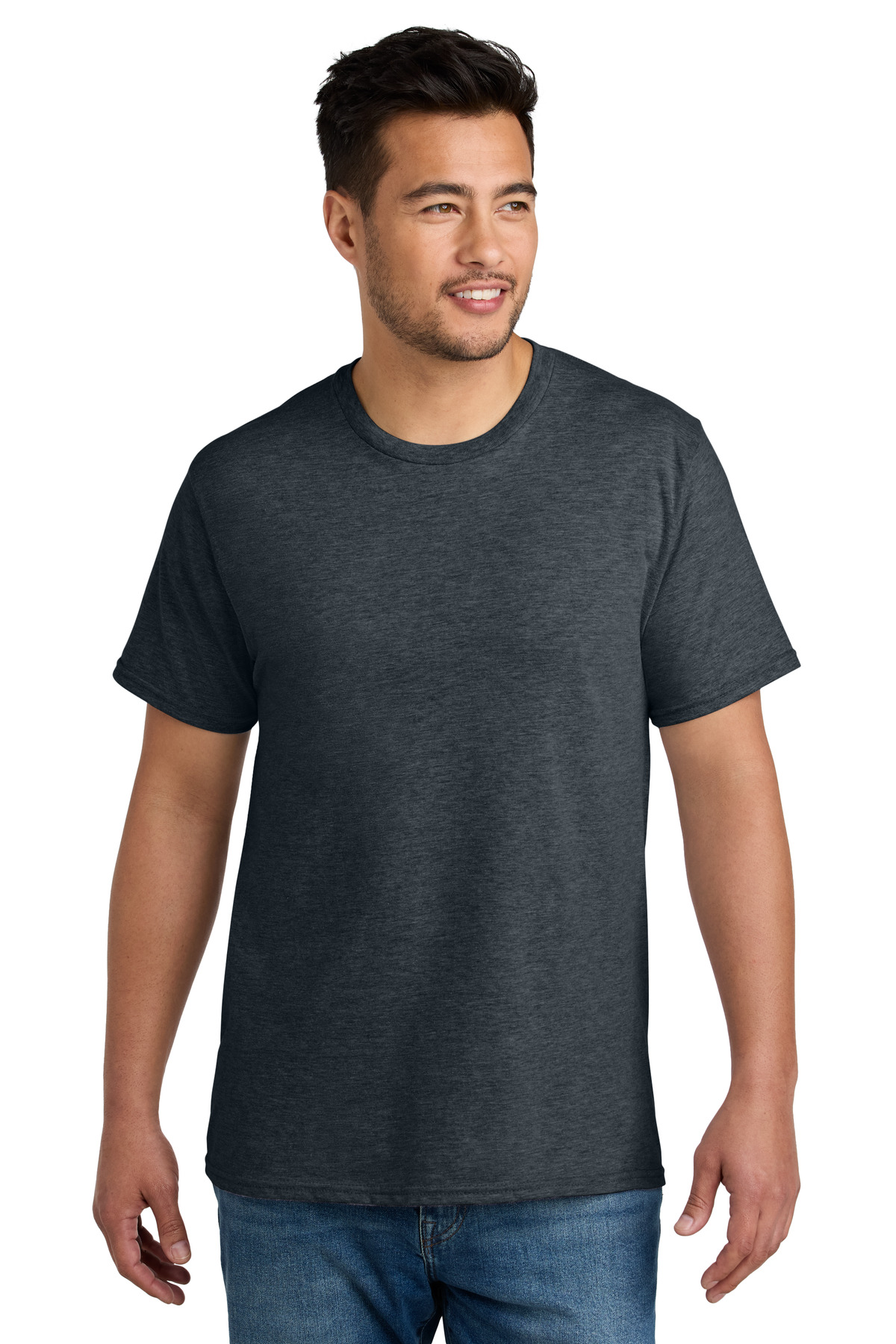 Port & Co CVC Tee PC340 31