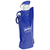 Flip Top Foldable Water Bottle with Carabiner 3