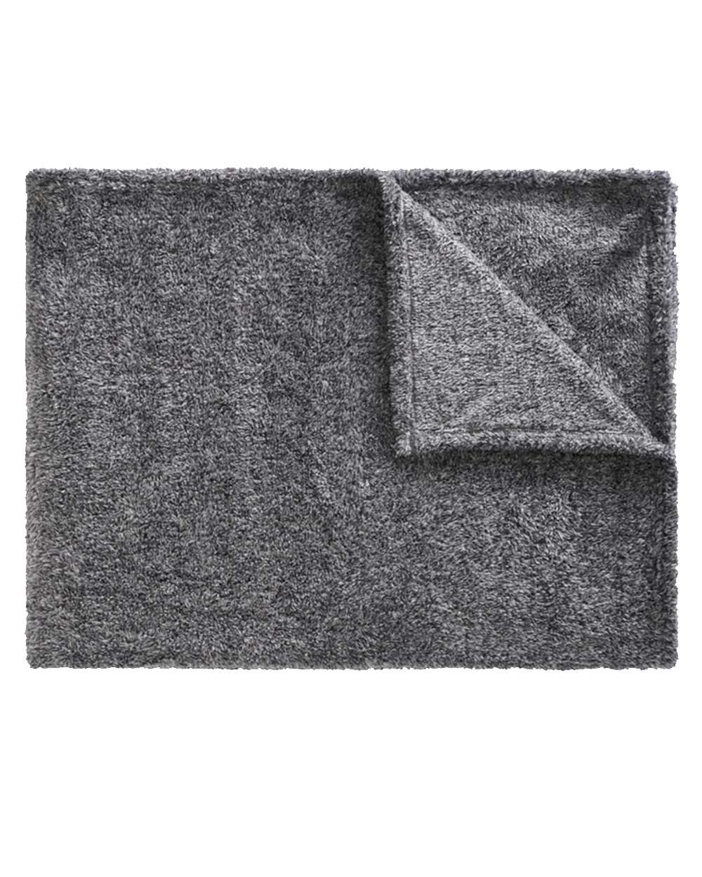 Boundary Shag Blanket - 8465 4