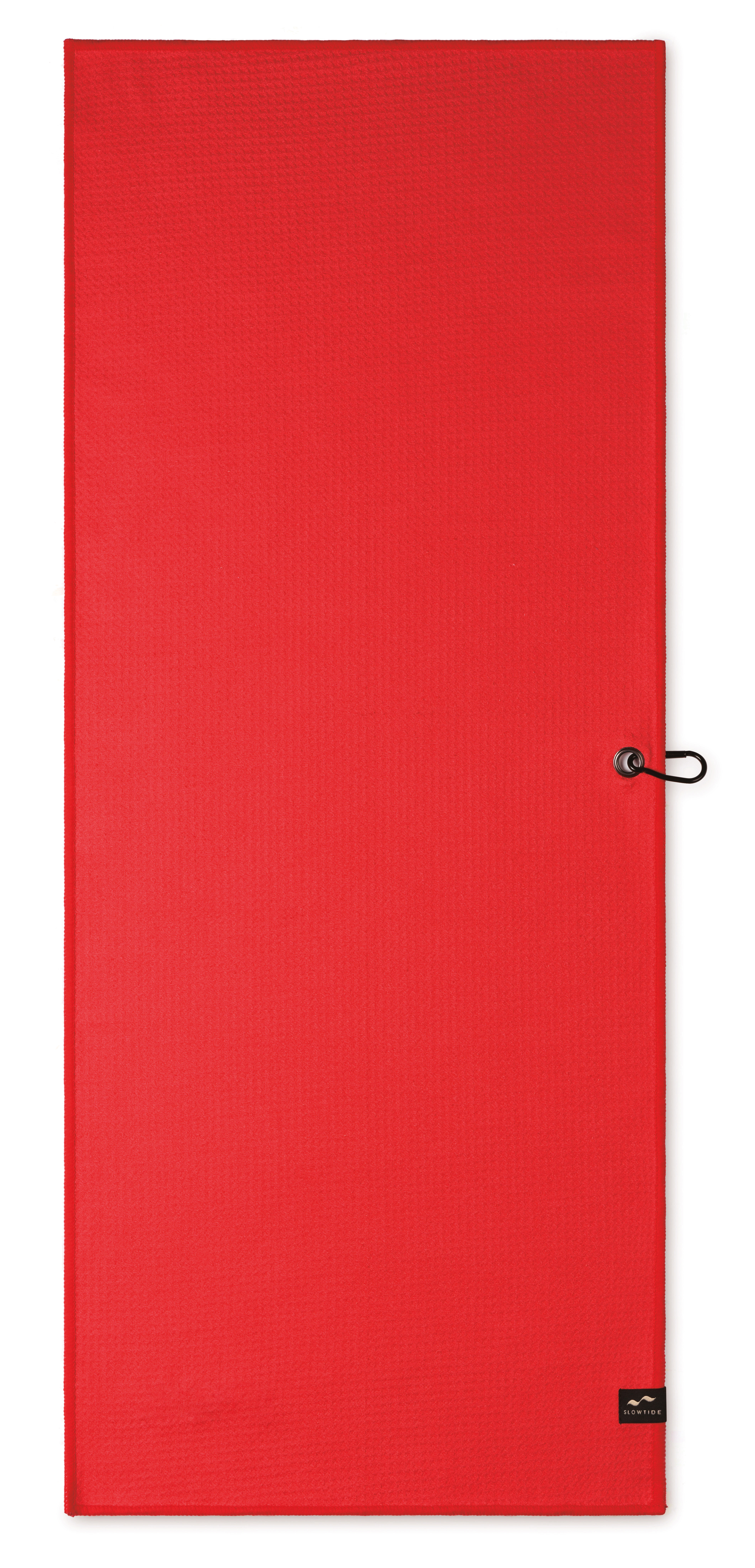 Slowtide® Links Golf Towel 3