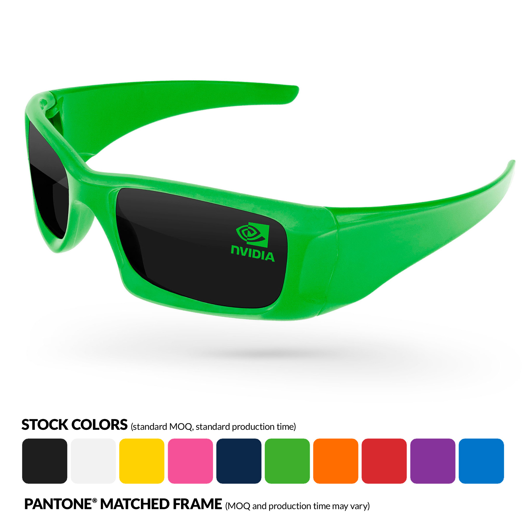 Wrap Sunglasses 7