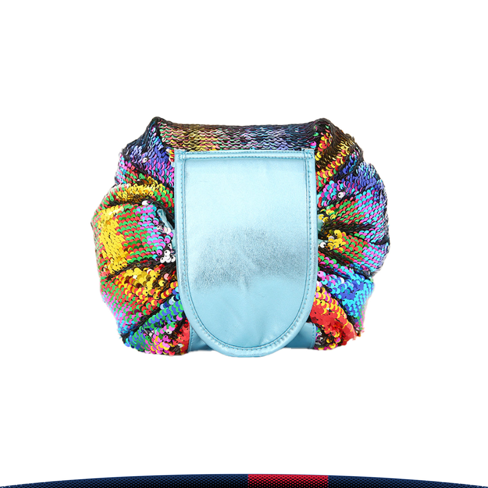 Sequins Makeup Bag 4