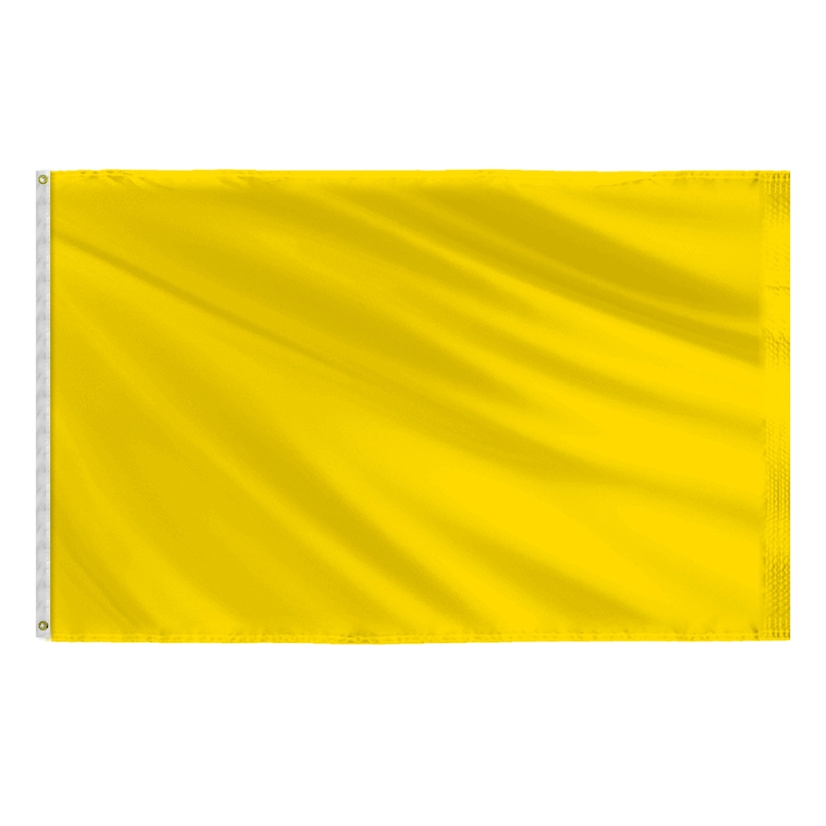 Blank 5' x 8' Flag Nylon 8