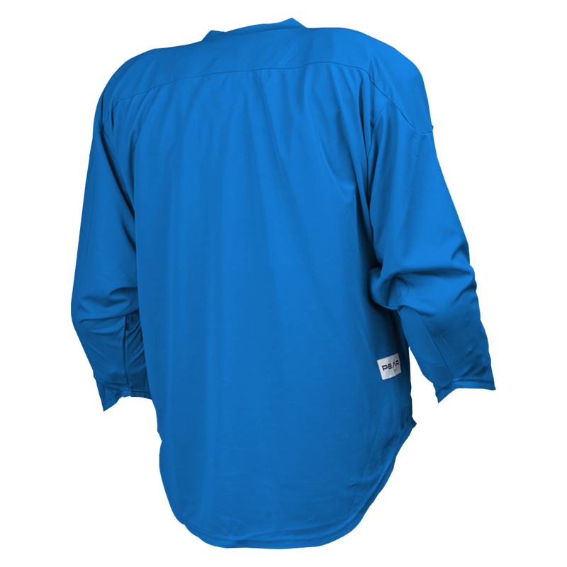 Air Mesh Hockey Jersey Solid 103