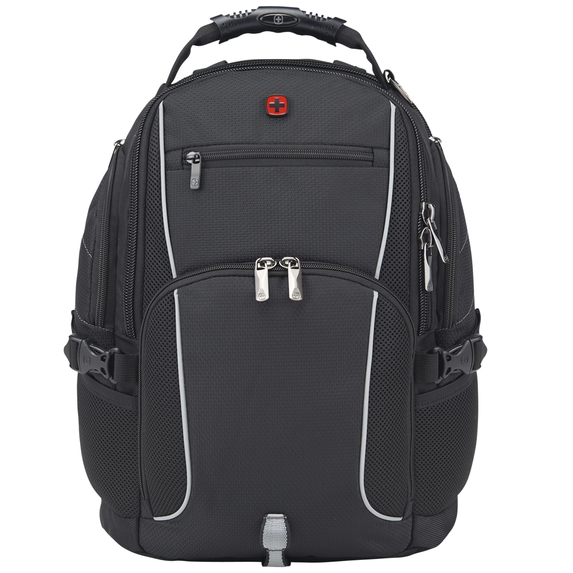 Wenger Pro II Recycled 15" Computer Backpack 72