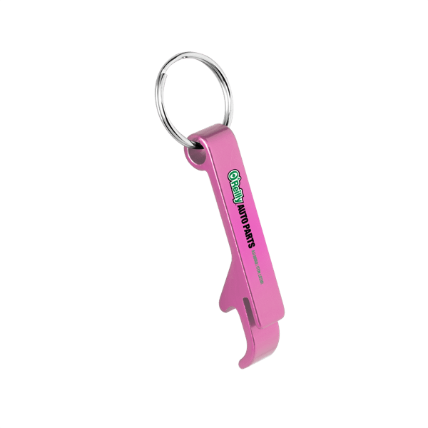 Crab Bottle Opener Keychain 39