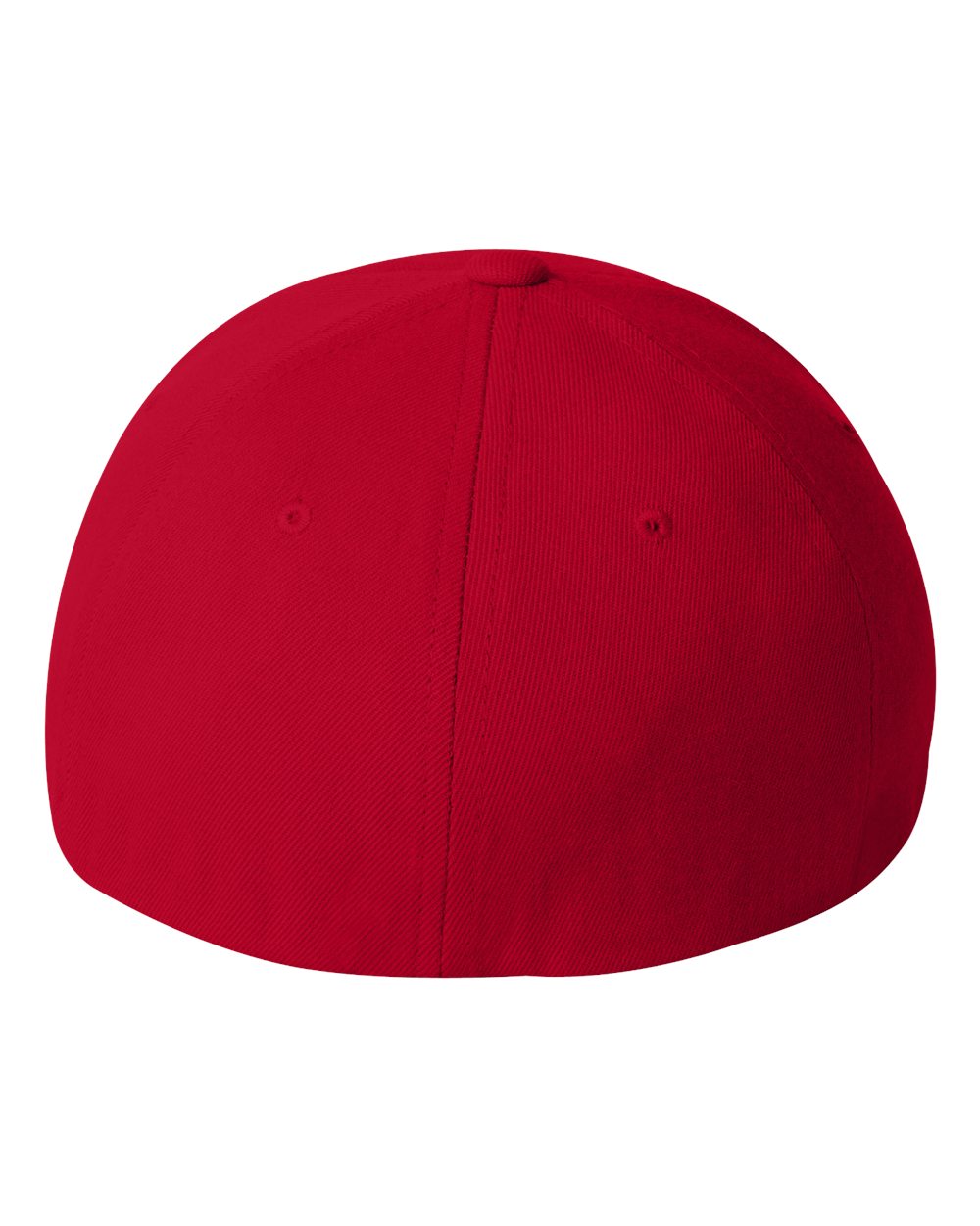 Wool-Blend Cap - 6477 34
