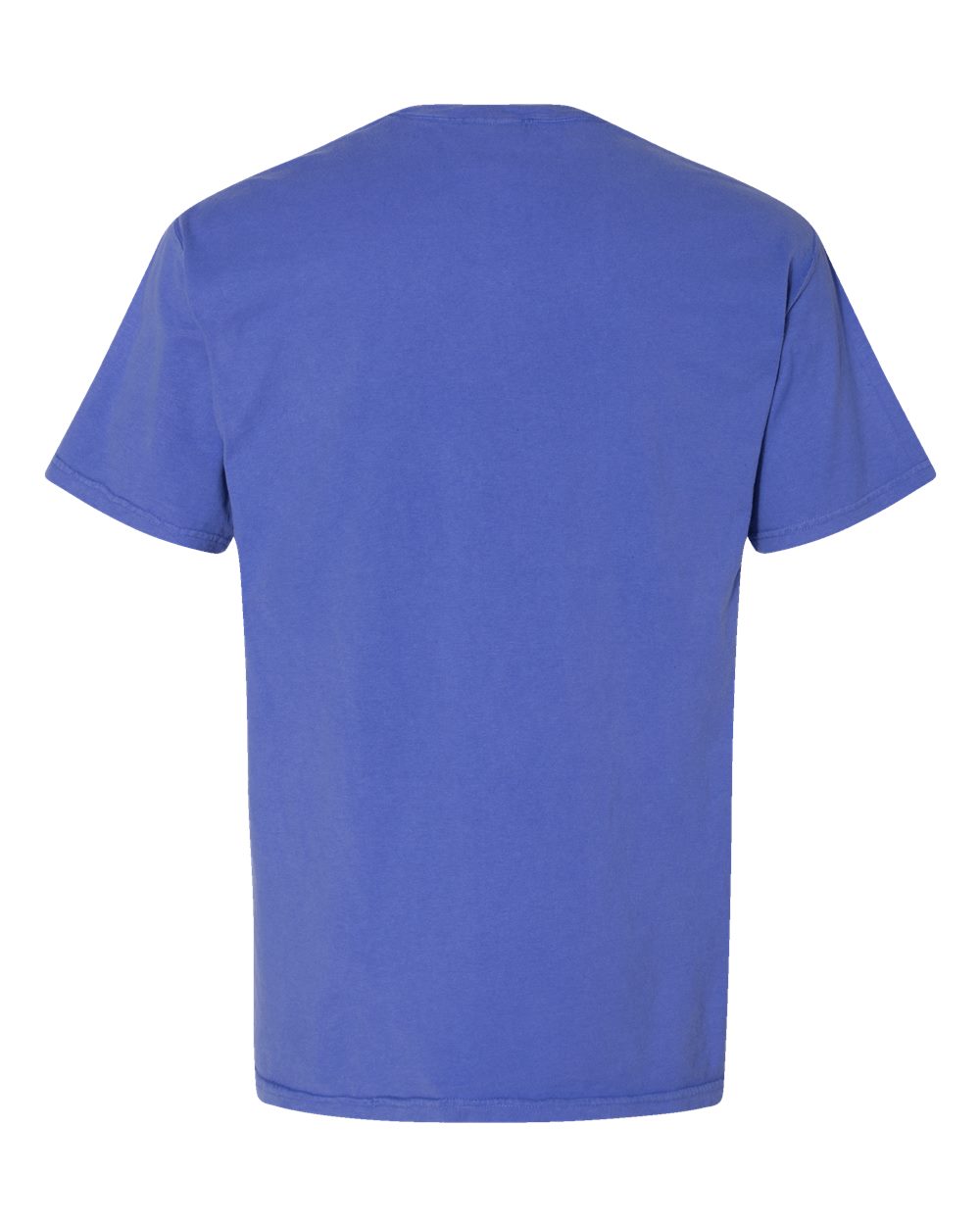 Men's Garment-Dyed T-Shirt - GDH100 316