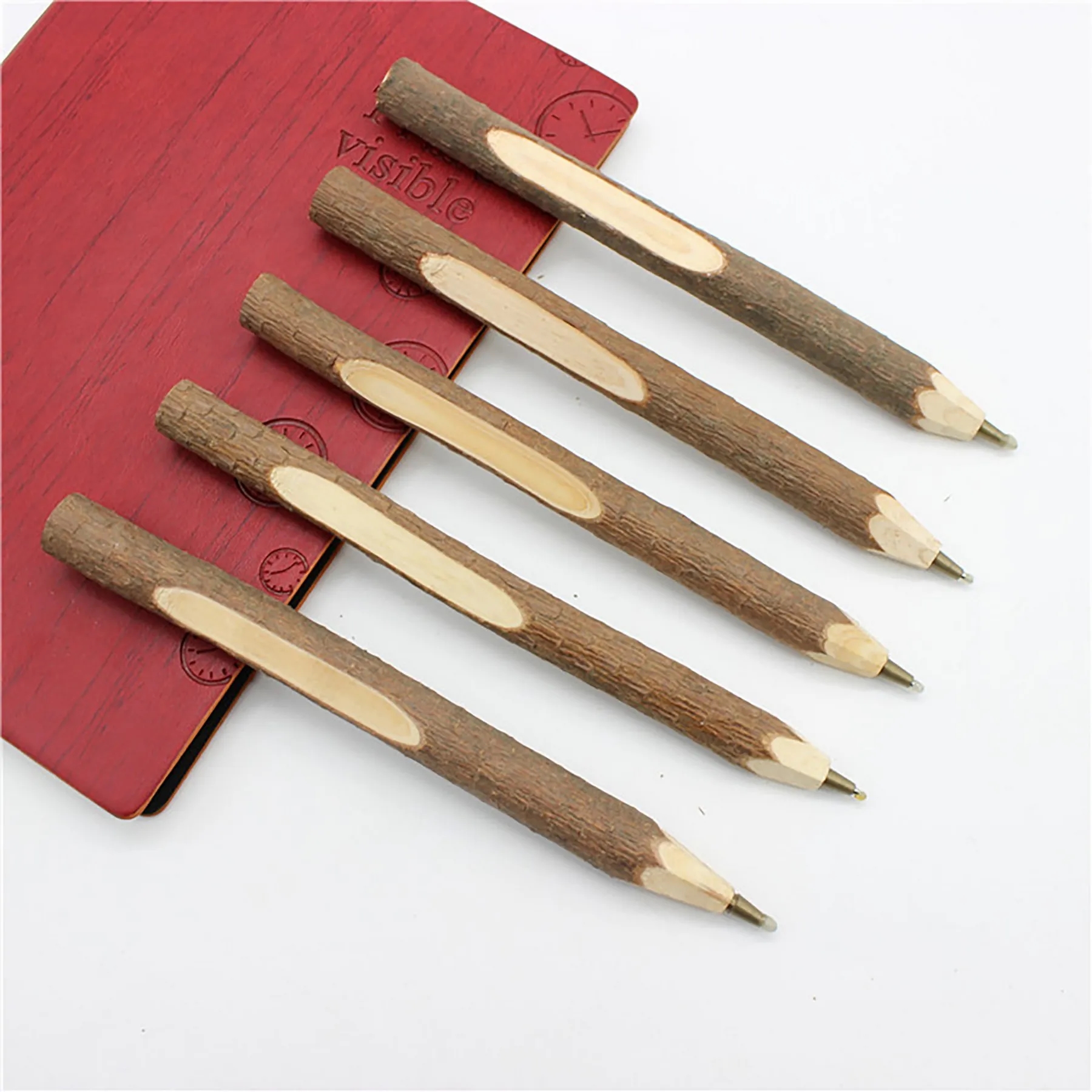 Wood Pen 1