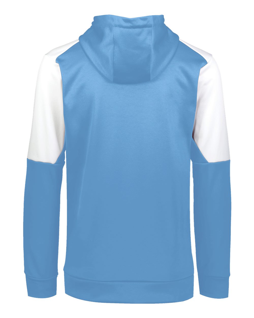 Unisex Blue Chip Hooded Sweatshirt - 222540 14