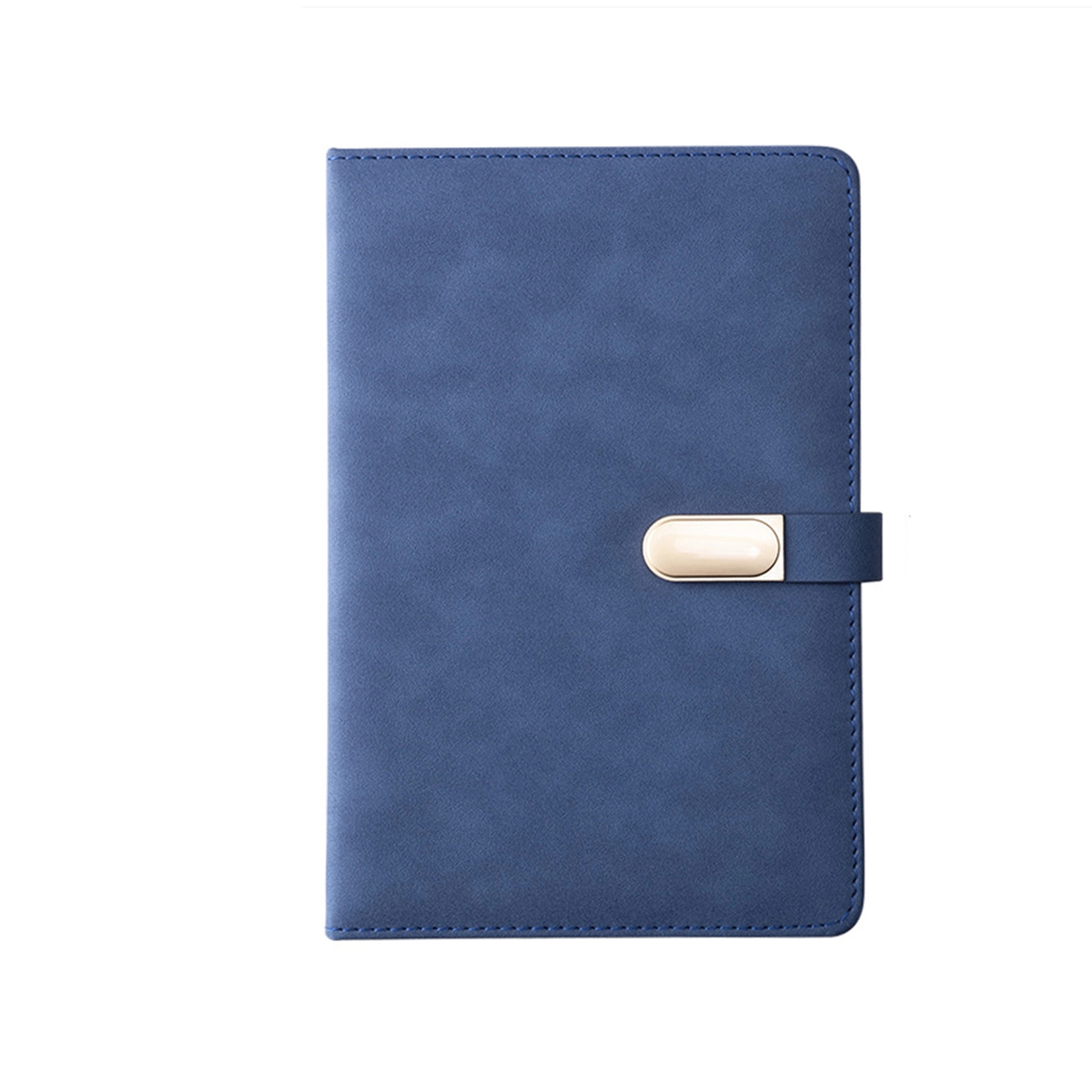 Magnetic Buckle Notebook 2