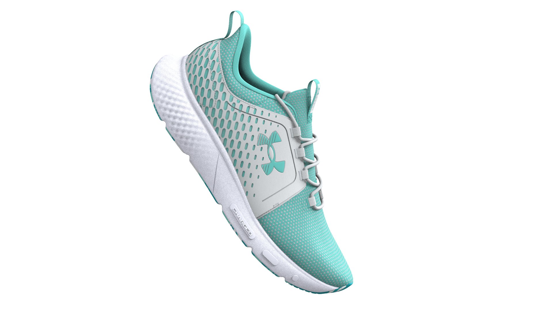 UA Charged Decoy Women's Running Shoes 7
