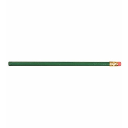 Thrifty Pencil with Pink Eraser 7