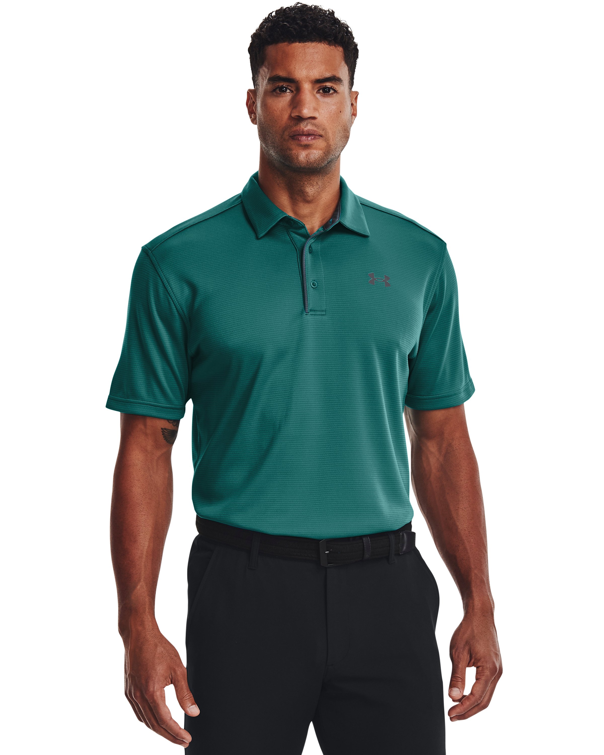 UA Tech Men's Polo 132