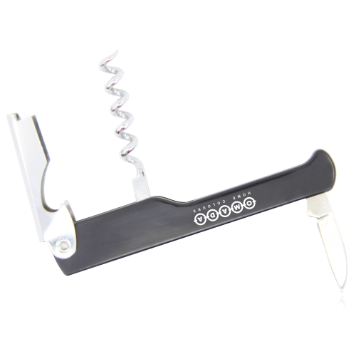 Enchanted Corkscrew Bottle Opener 2