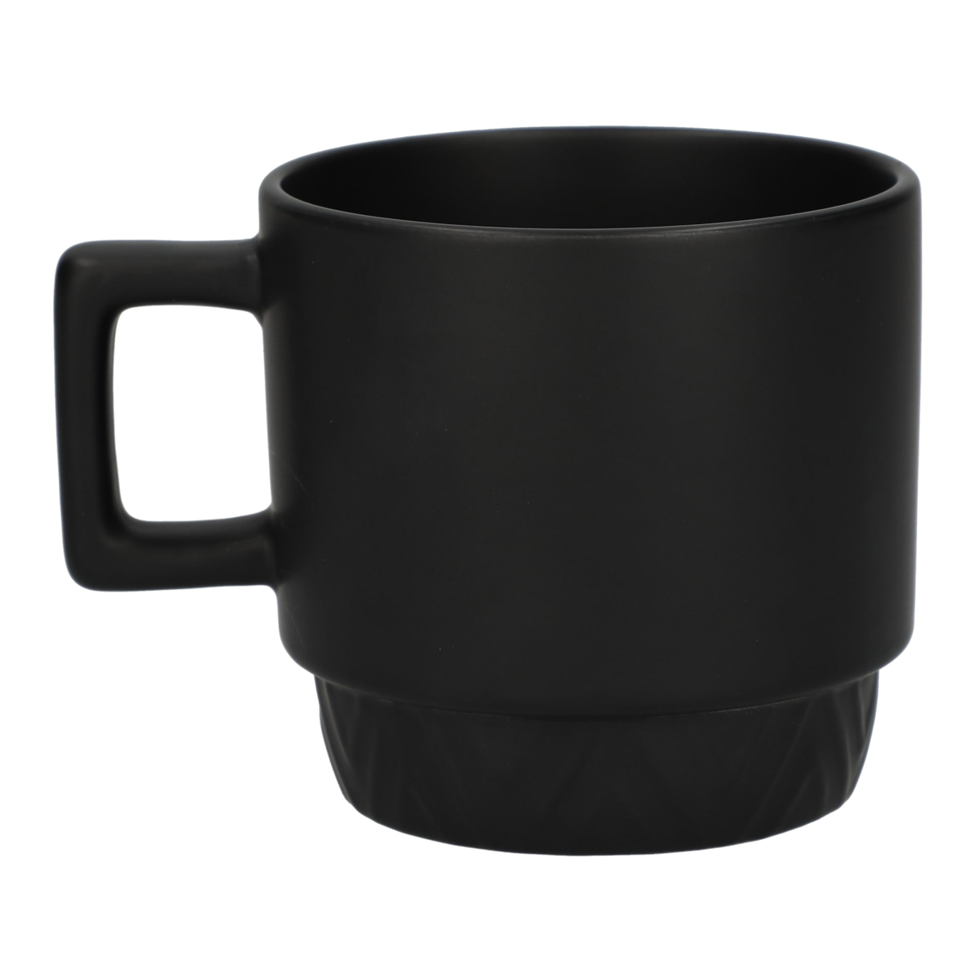 Paco 12oz Ceramic Mug 11