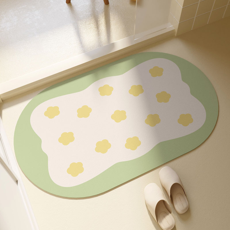 Water Absorbent Mat 15