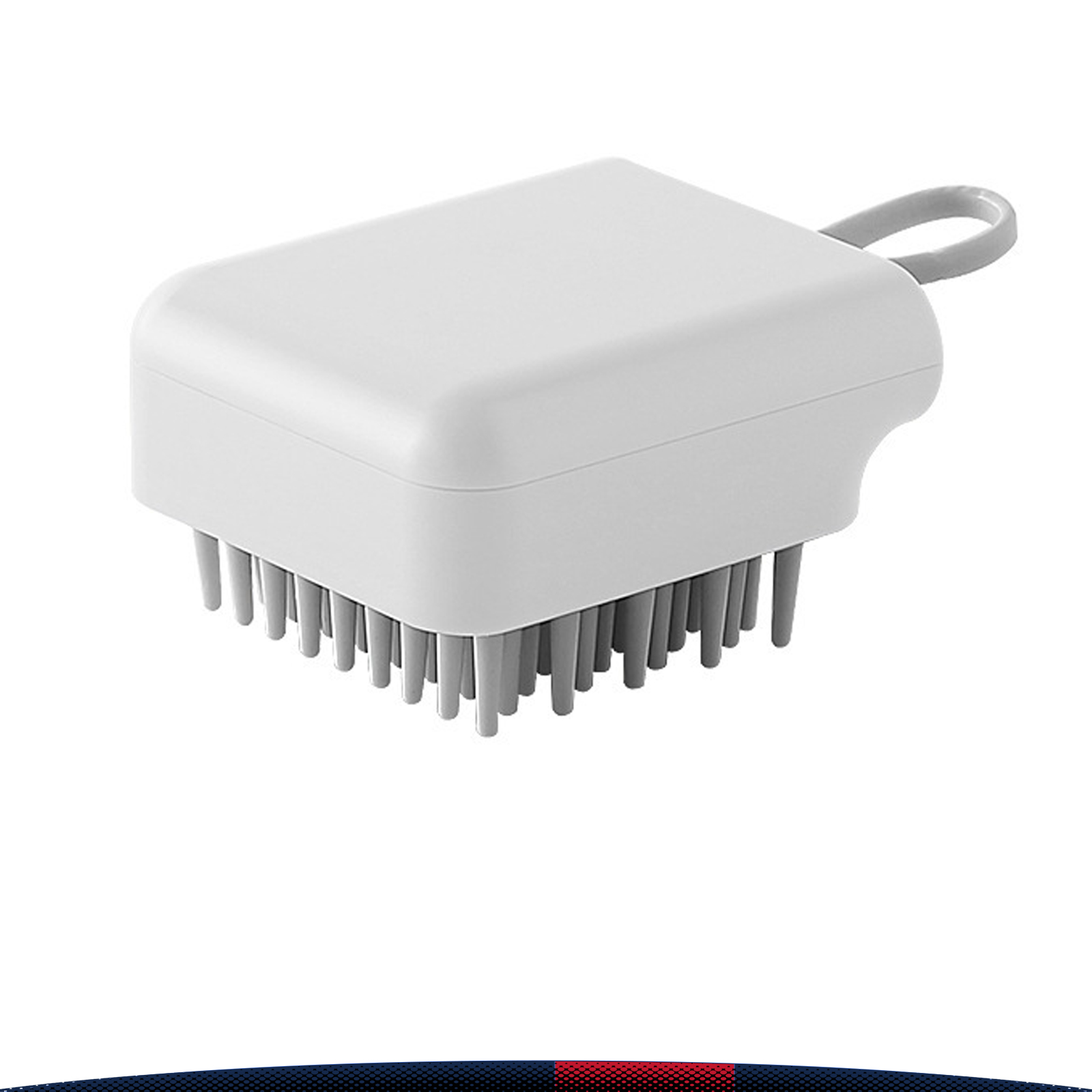 Poma Pet Grooming Brush 3