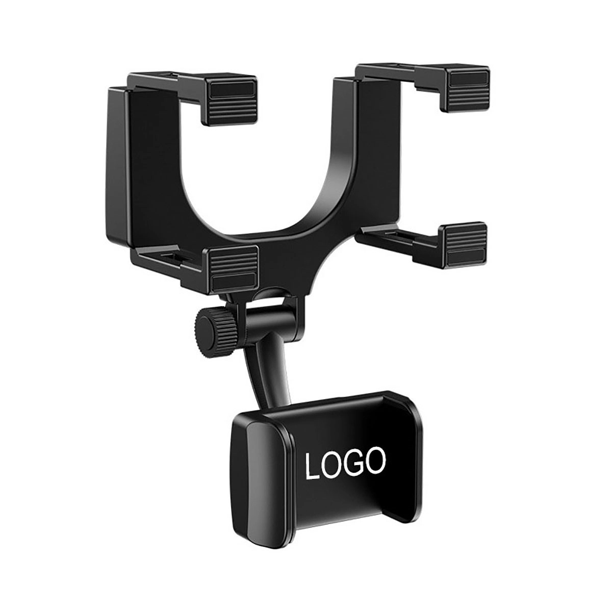 Cell Phone Holder Car Phone Mount Clamp for Car 2