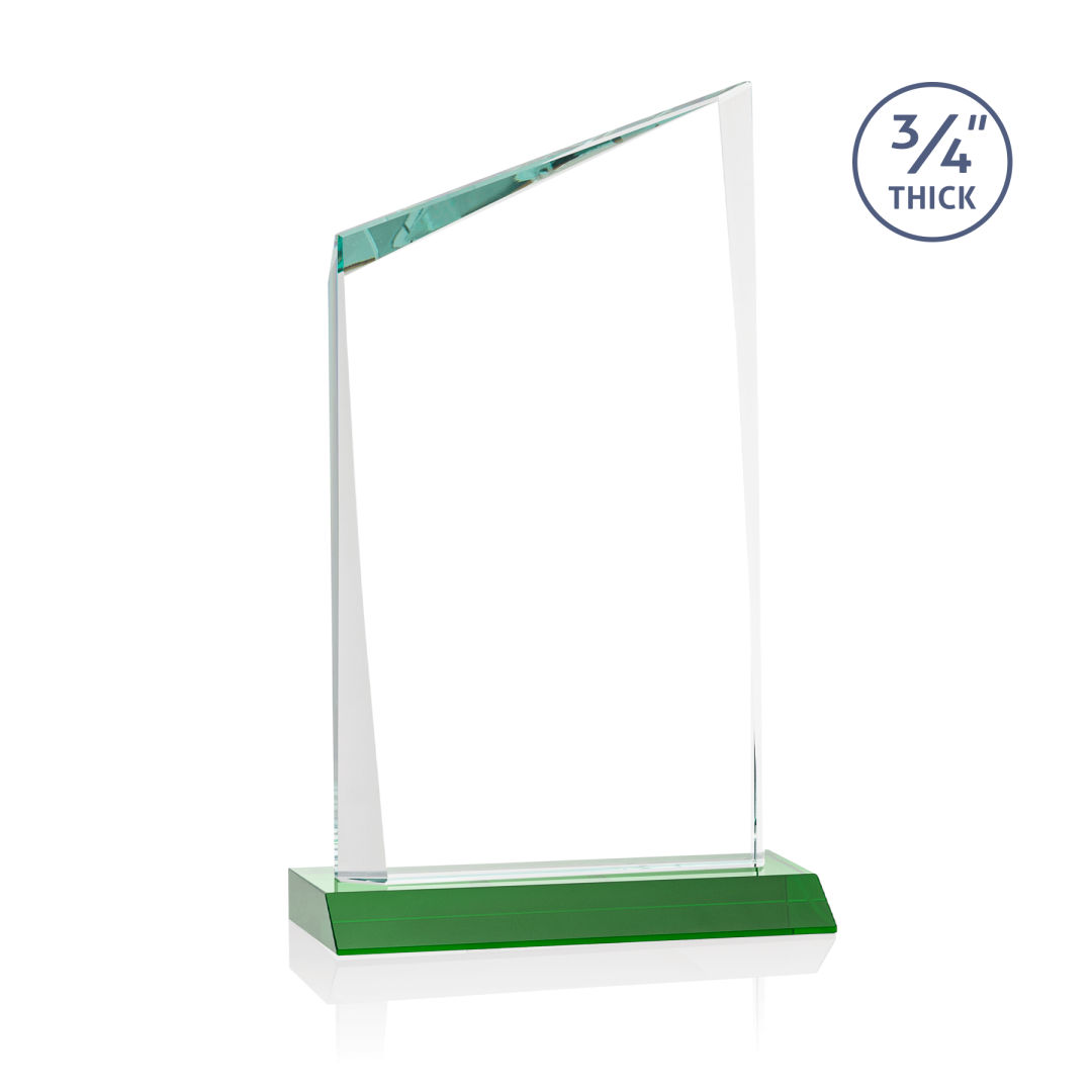 Scarsdale VividPrint™ Award - Green 2