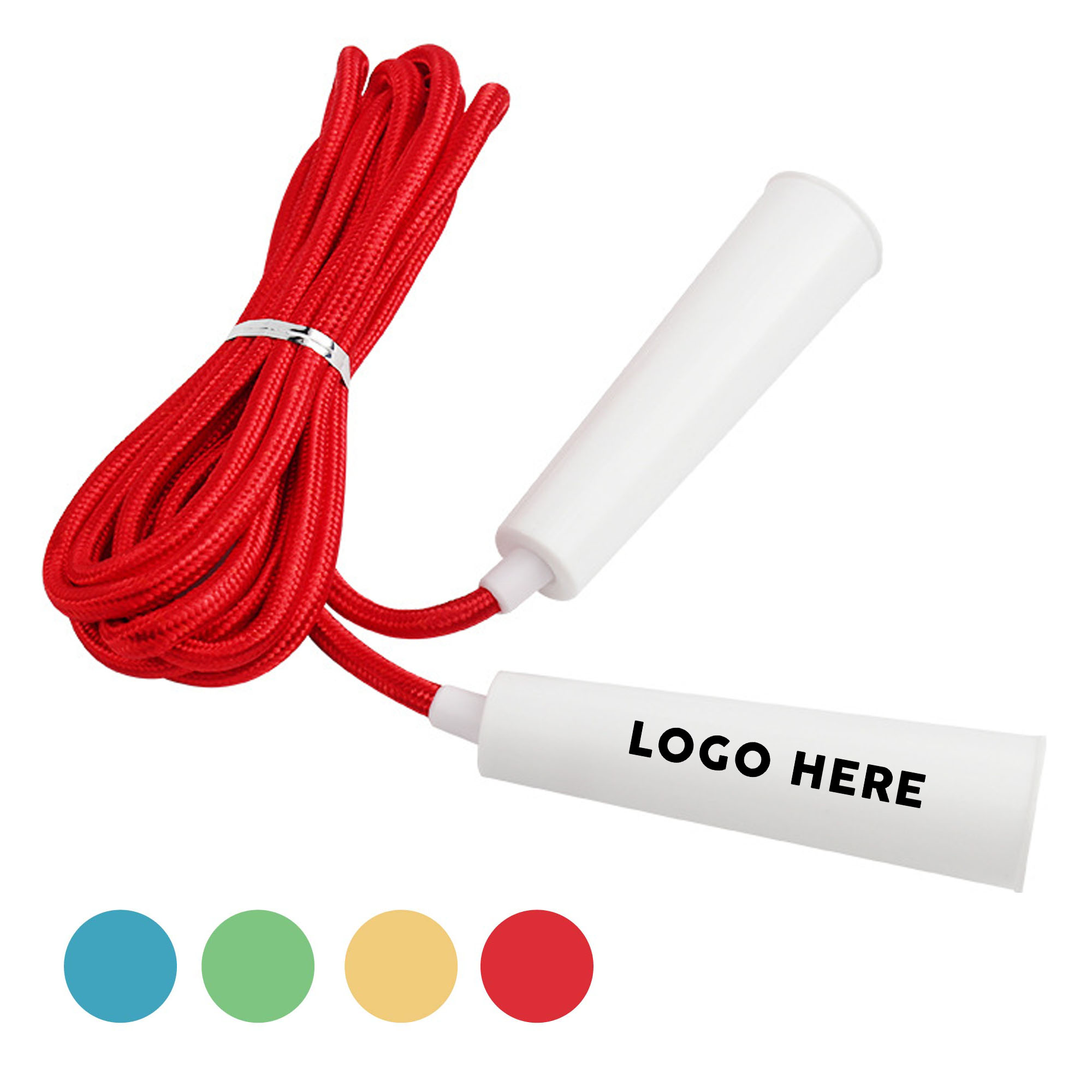 Adjustable Jump Rope 1