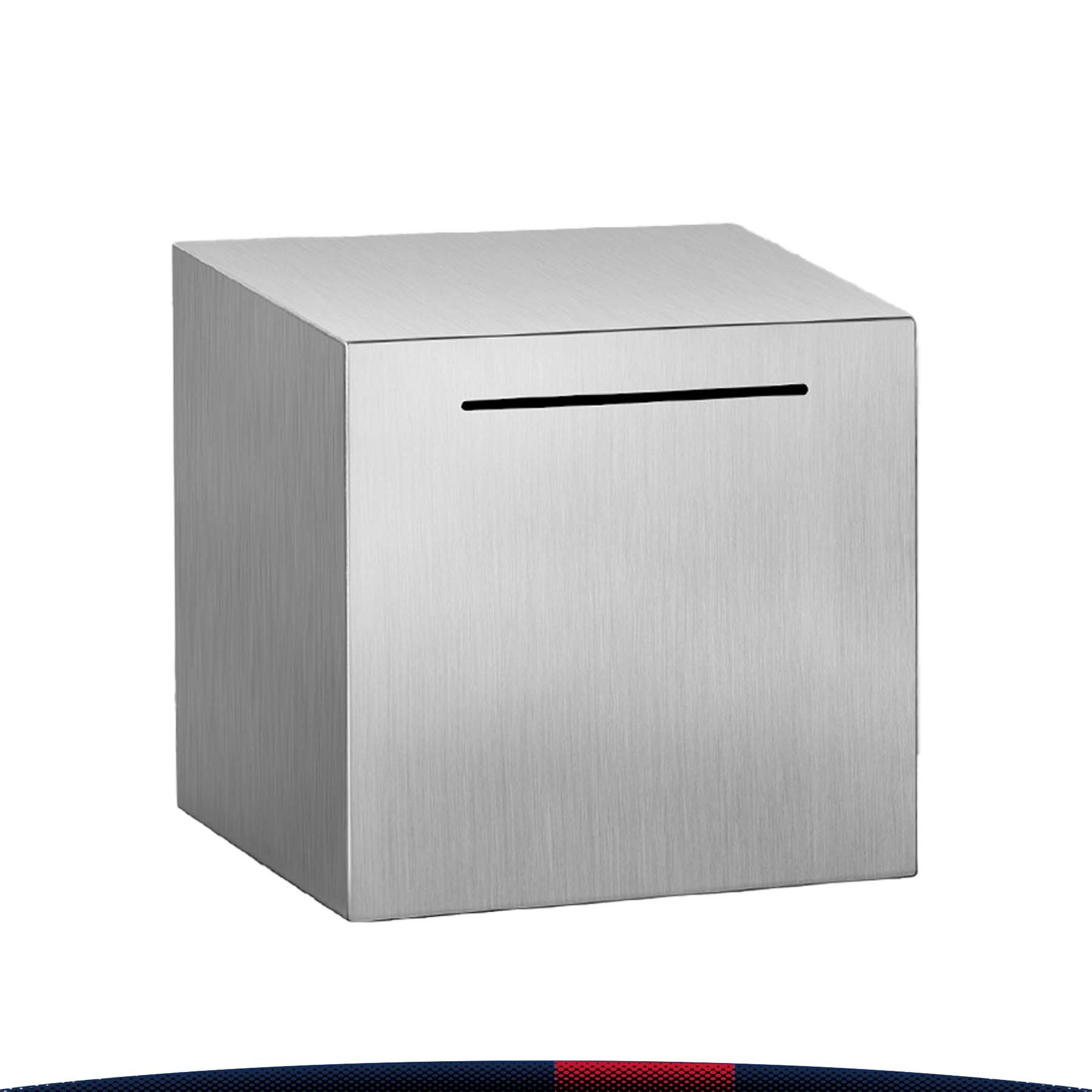 Demort Cube Money Box 3