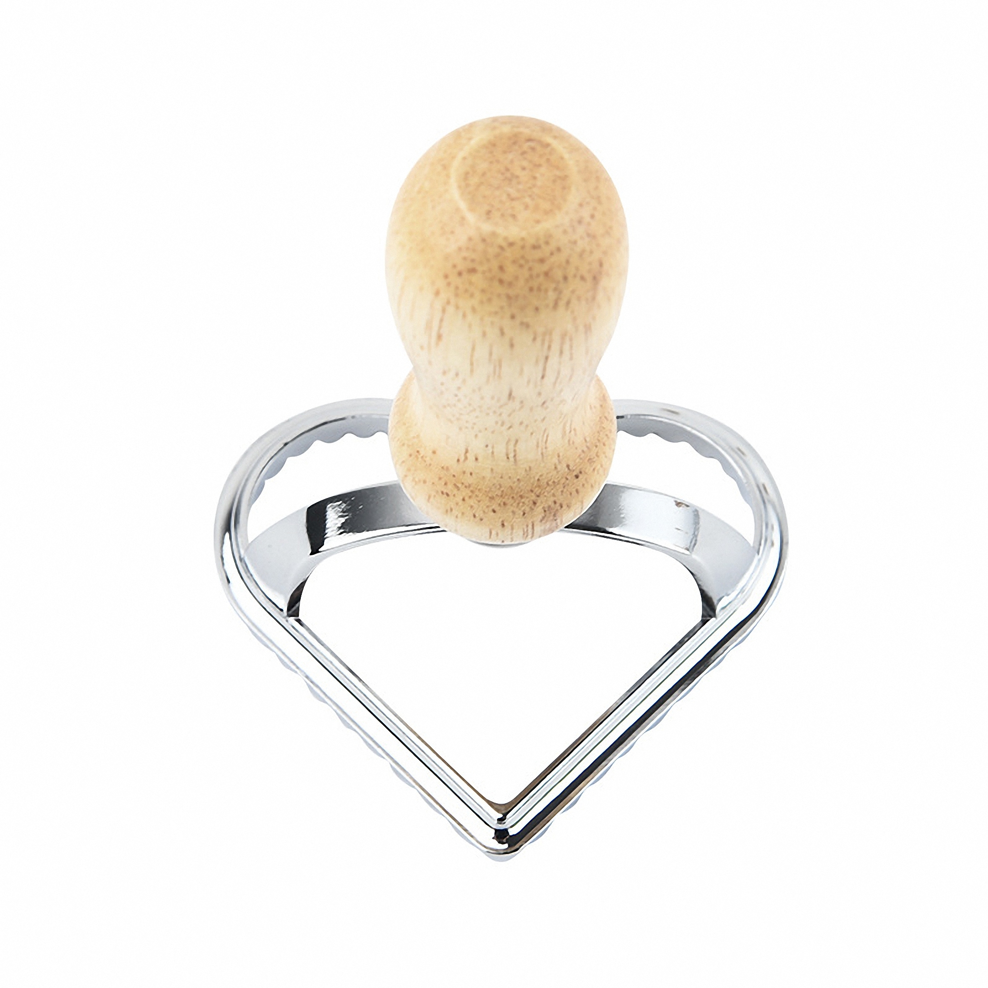 Zinc Alloy Cookie Cutter 5