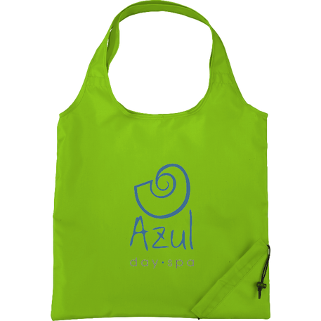 Bungalow Foldaway Shopper Tote 19