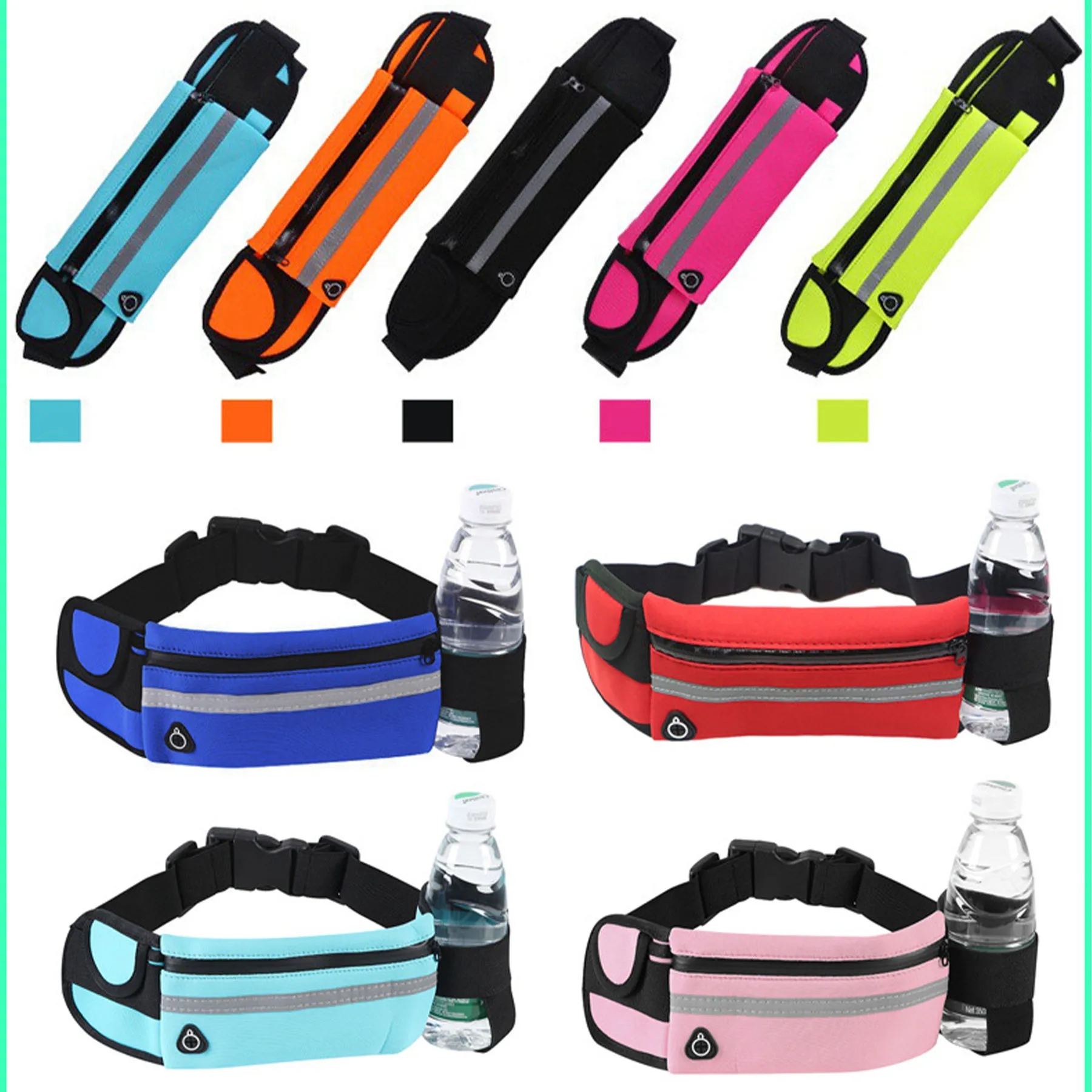 Sports Waist Pack 2