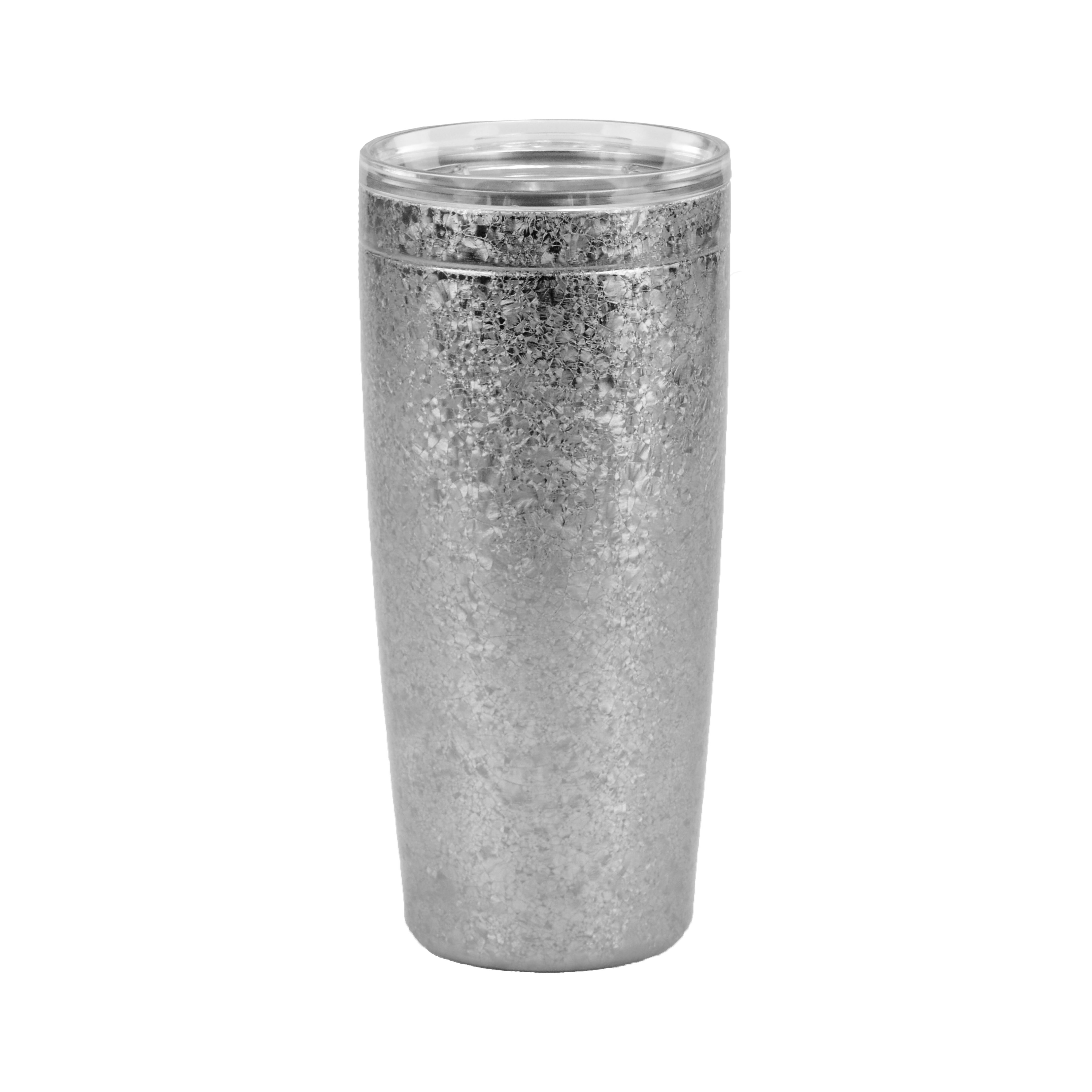The Viking Collection® 20 oz. Metallic Ice Nova Tumbler 10