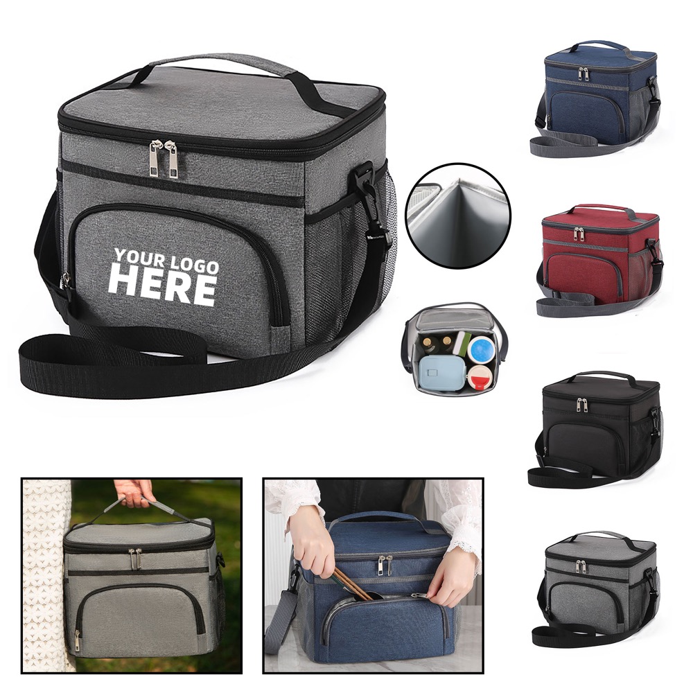 Bento Bag 2