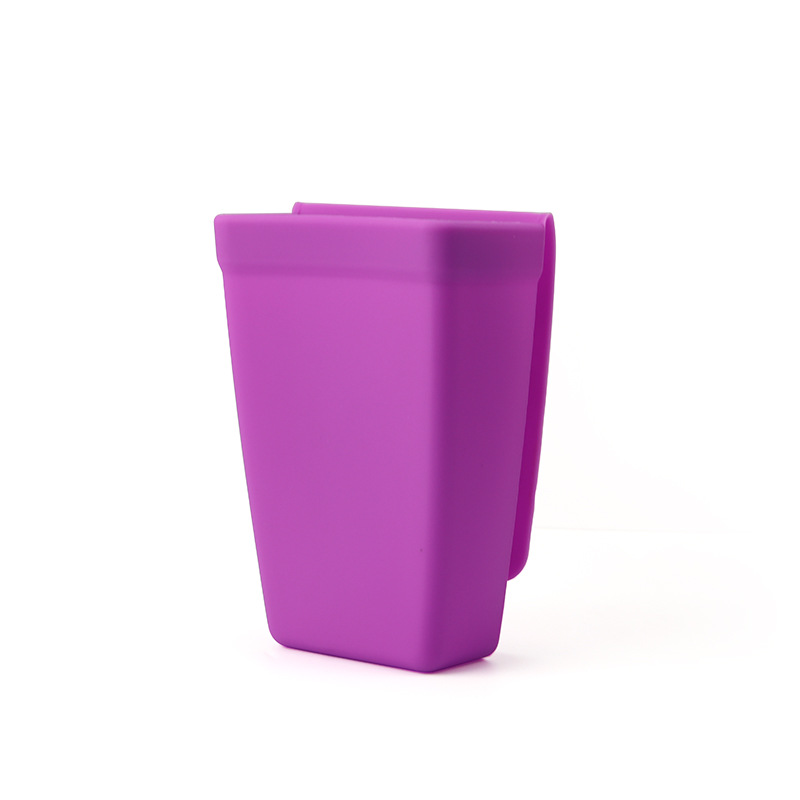 Silicone Storage Bucket 3