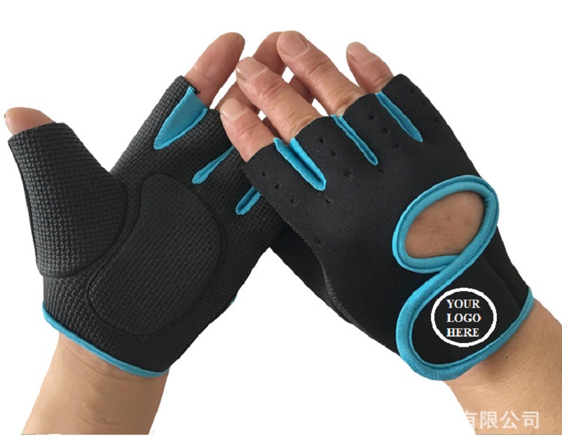 Fitness Support Gloves 3