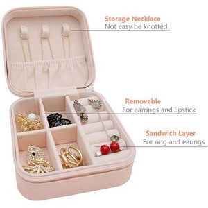 Mini Jewelry Box 3