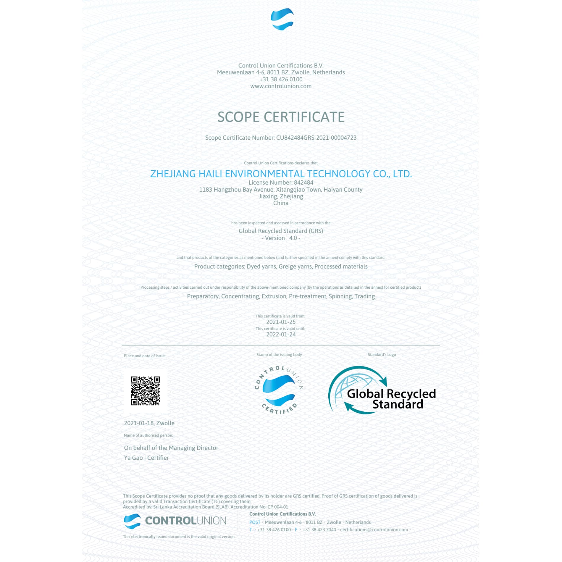 Parkland Kingston Backpack 49